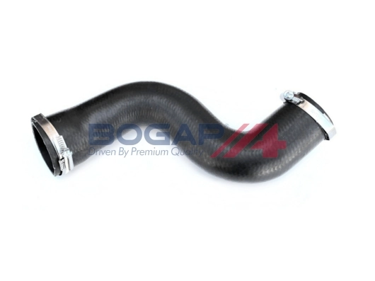 Charge Air Hose