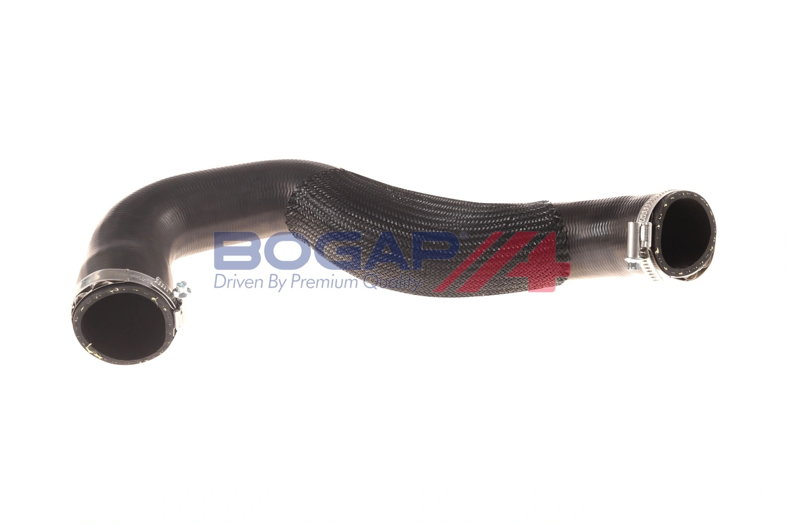 Charge Air Hose