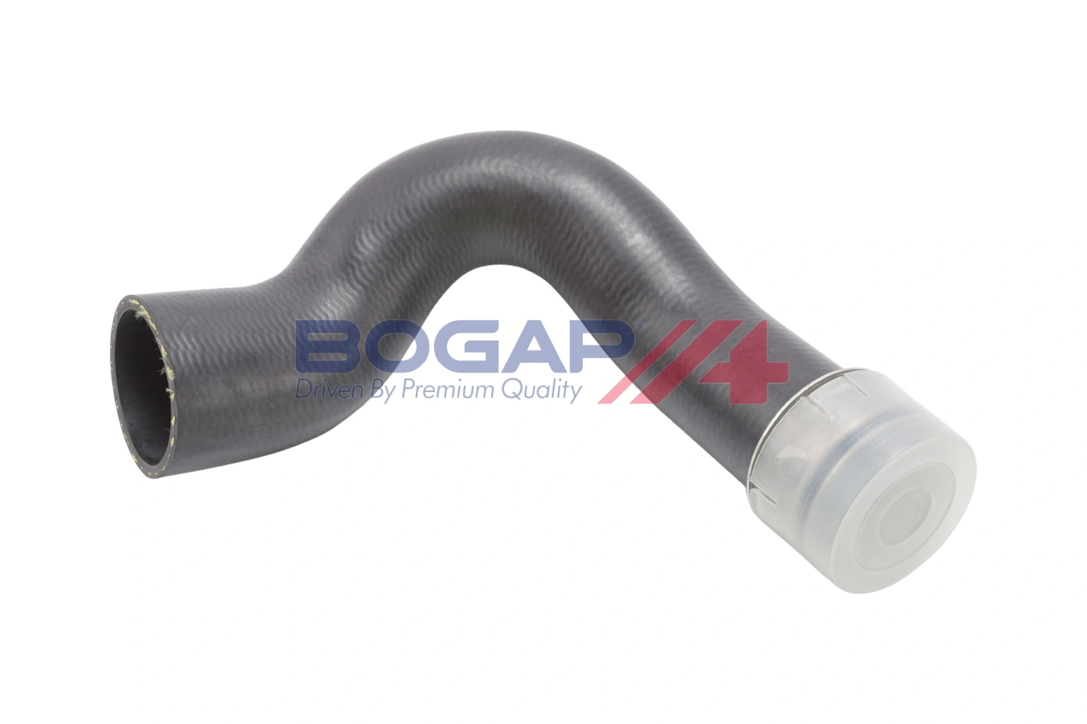 Charge Air Hose