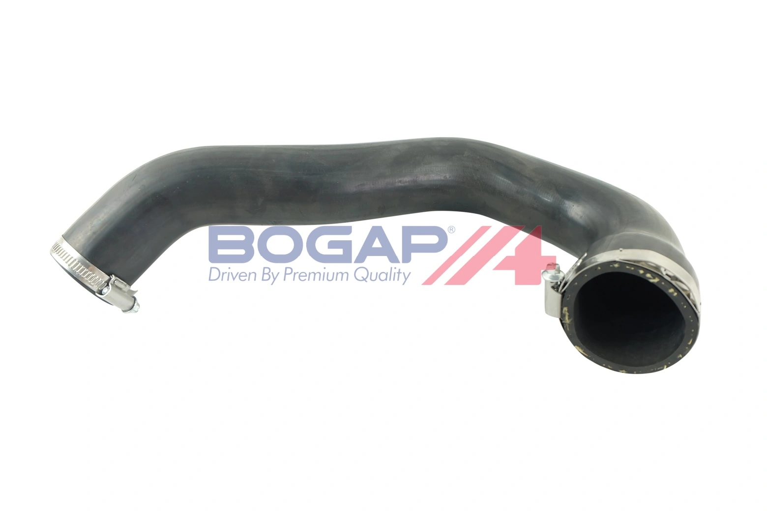 Charge Air Hose