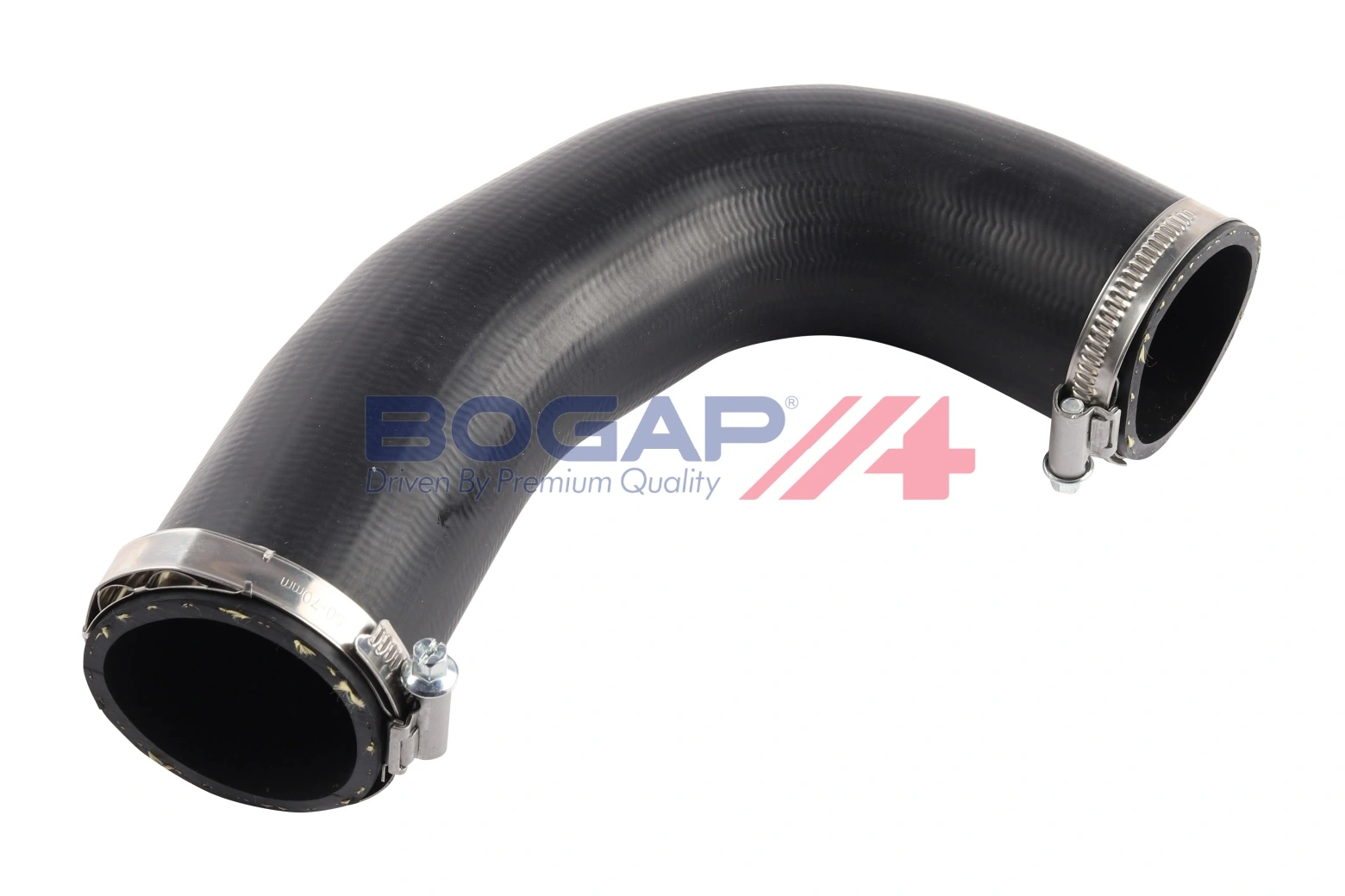 Charge Air Hose
