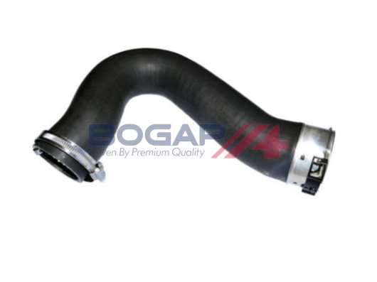Charge Air Hose