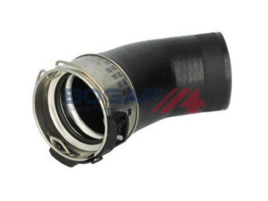 Charge Air Hose