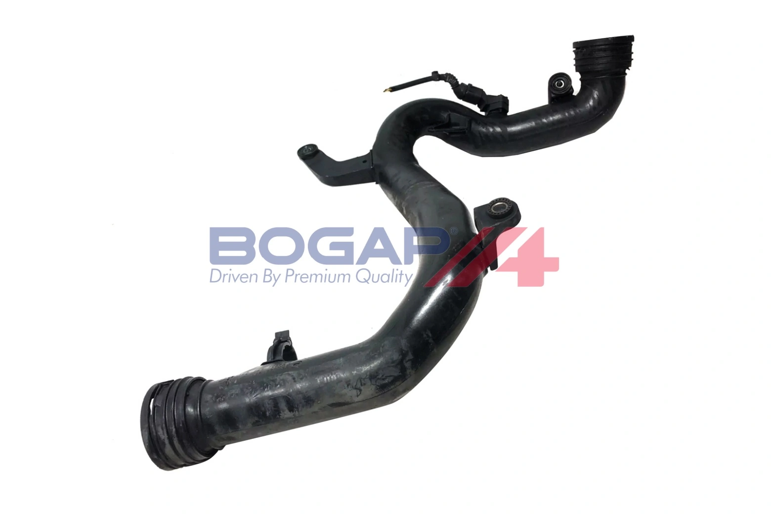 Charge Air Hose