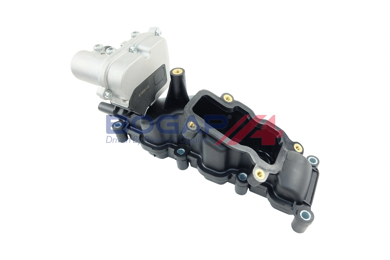 Intake Manifold Module