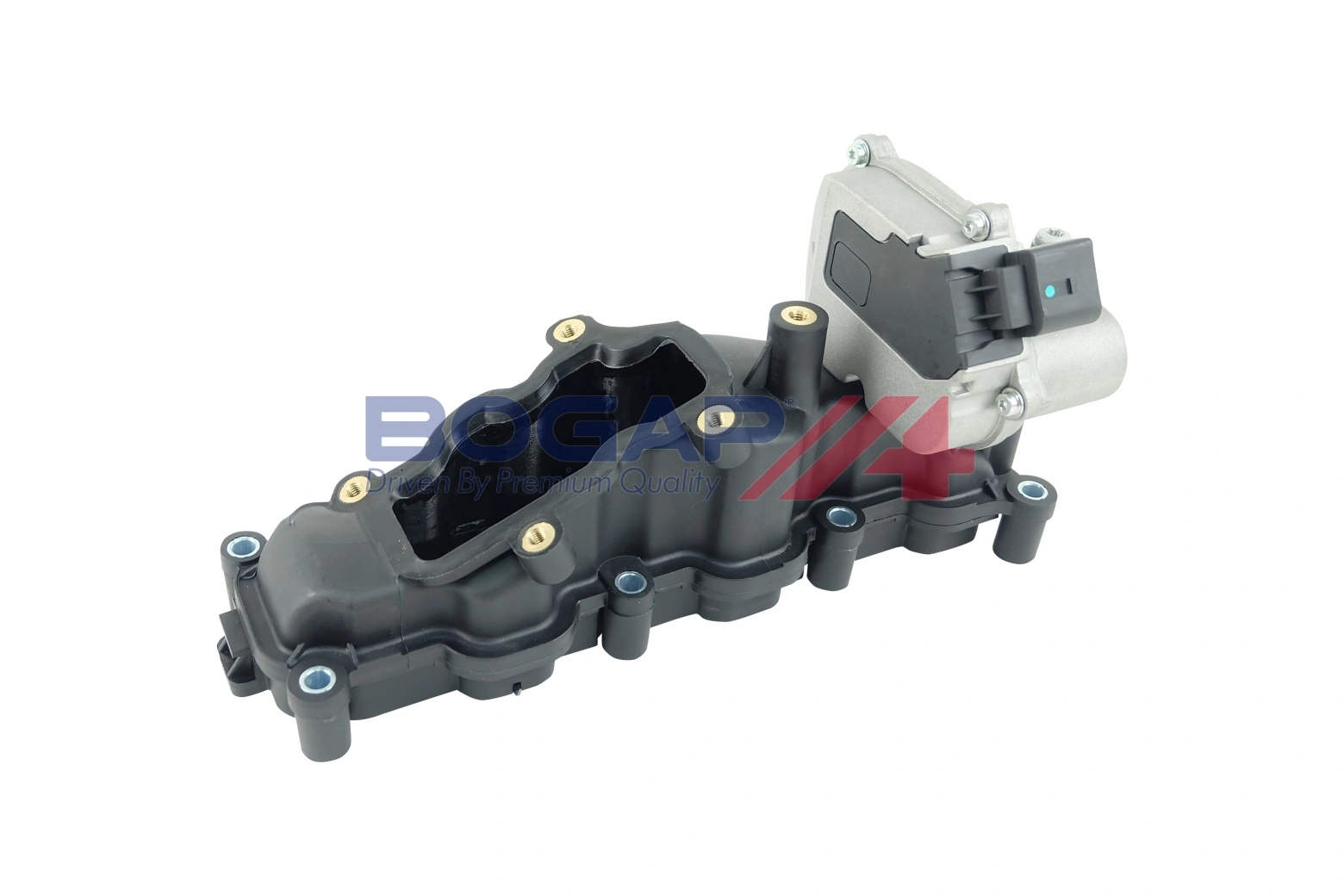 Intake Manifold Module