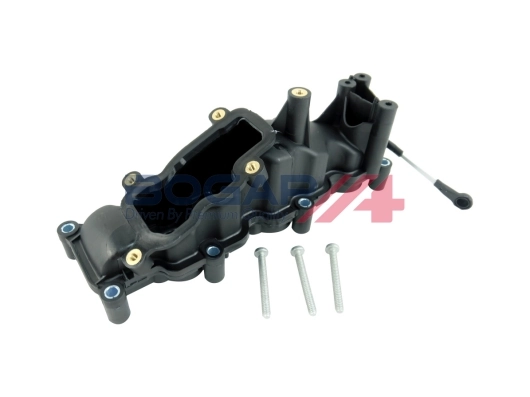 Intake Manifold Module