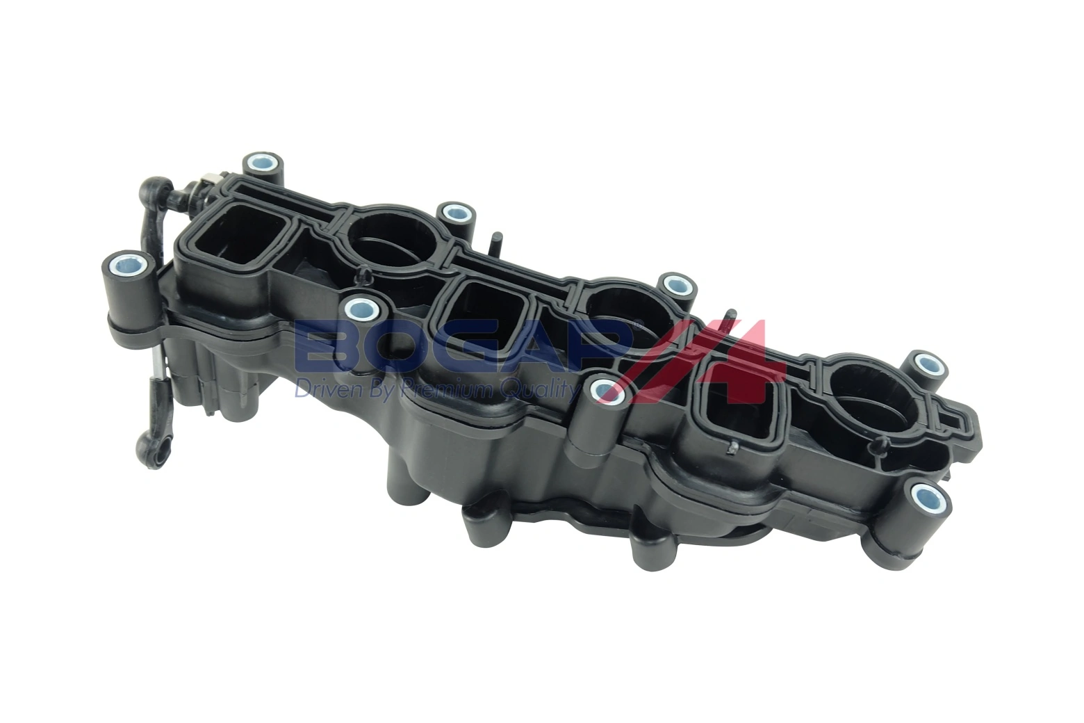 Intake Manifold Module