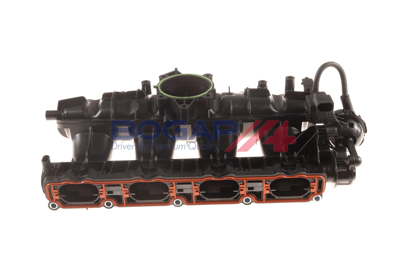 Intake Manifold Module
