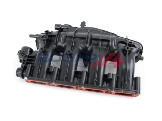 Intake Manifold Module