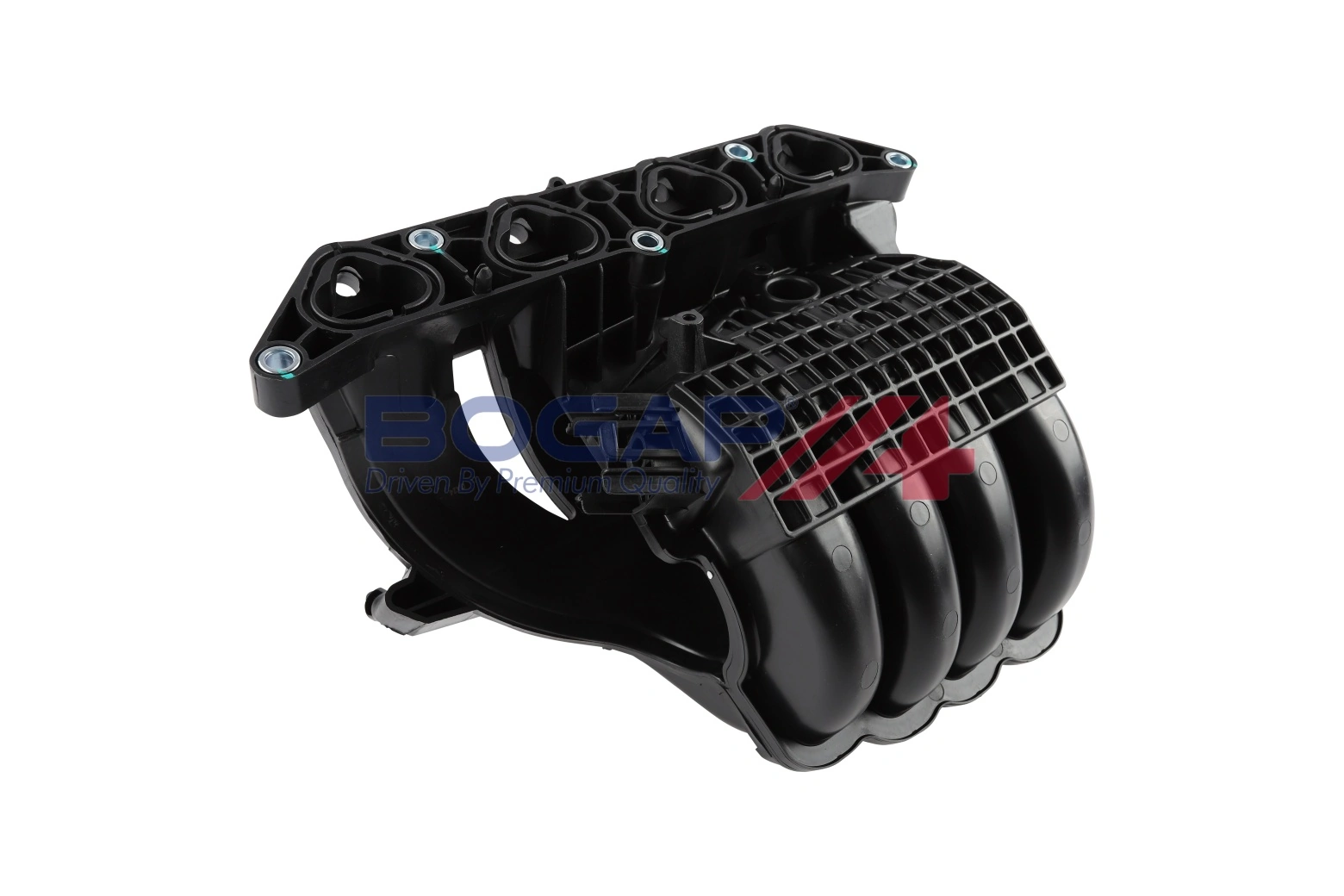 Intake Manifold Module