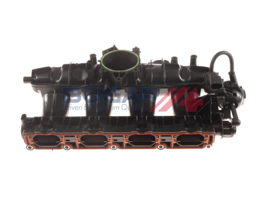 Intake Manifold Module