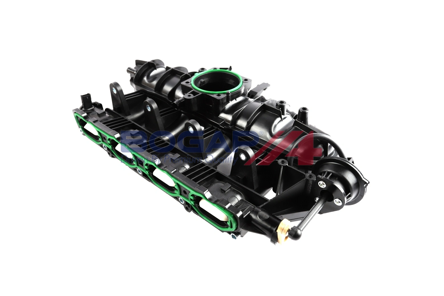 Intake Manifold Module