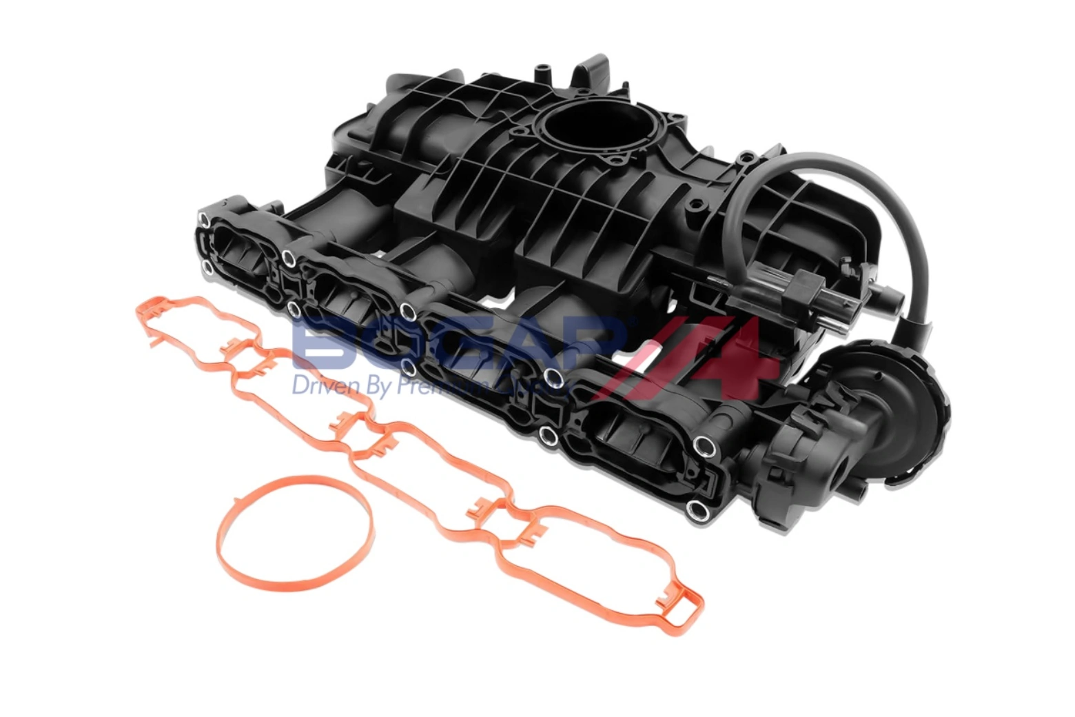 Intake Manifold Module
