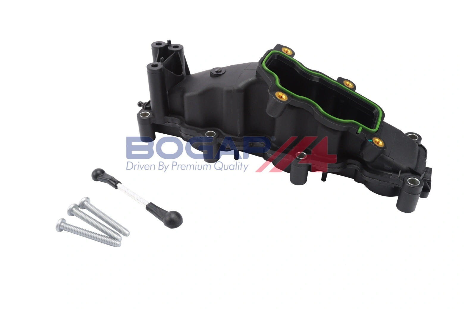 Intake Manifold Module