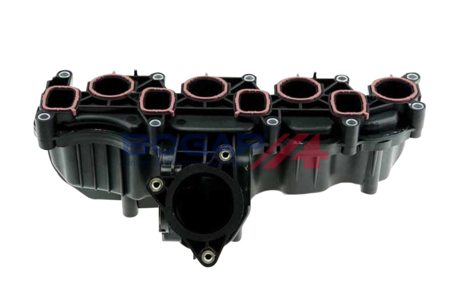 Intake Manifold Module
