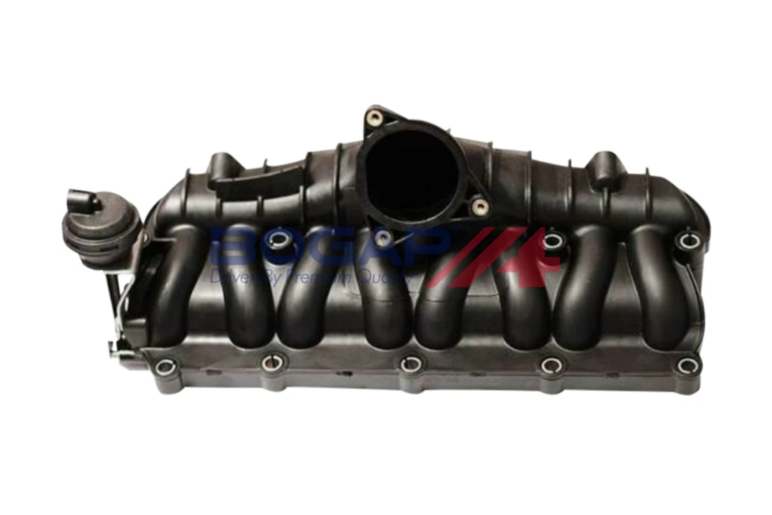 Intake Manifold Module