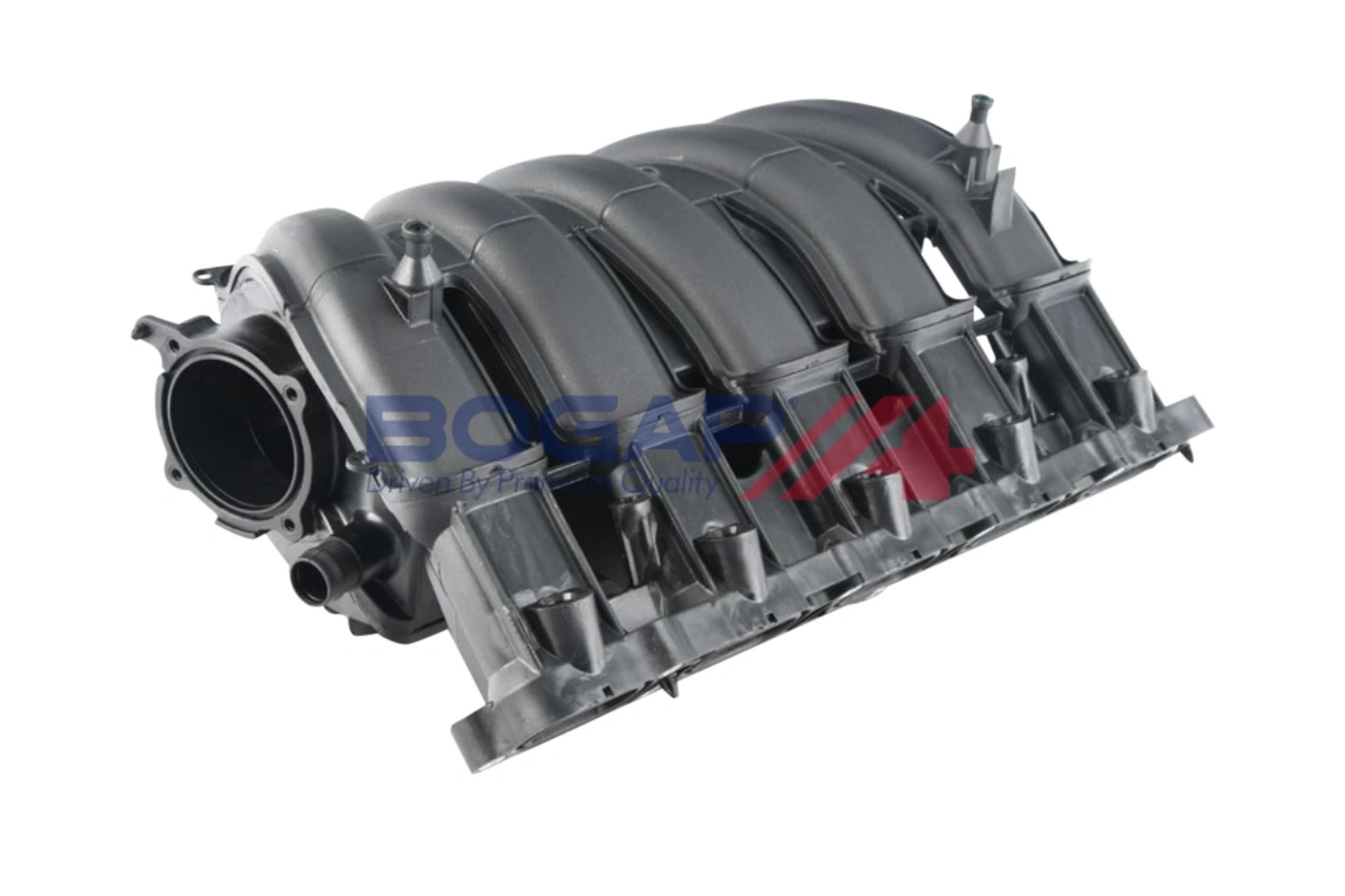 Intake Manifold Module