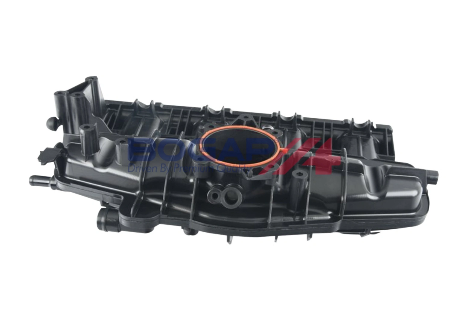 Intake Manifold Module