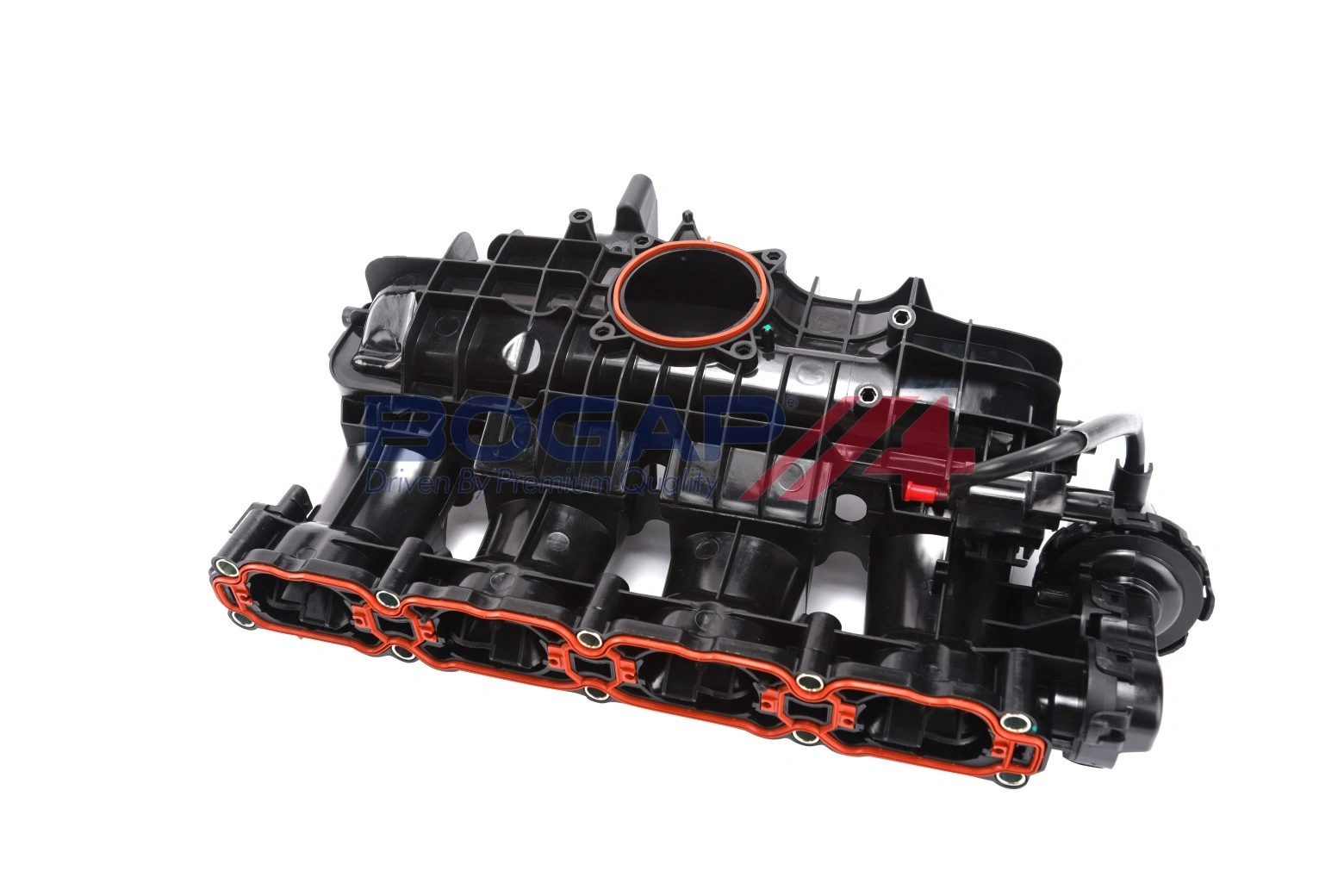 Intake Manifold Module