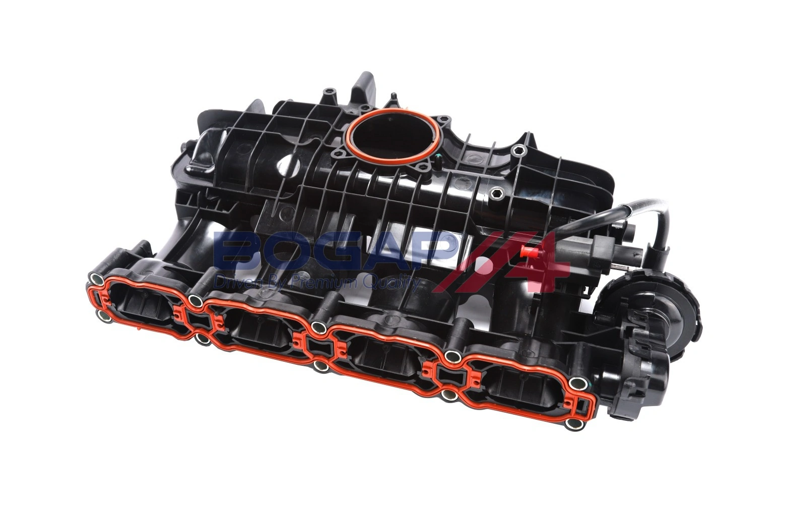Intake Manifold Module