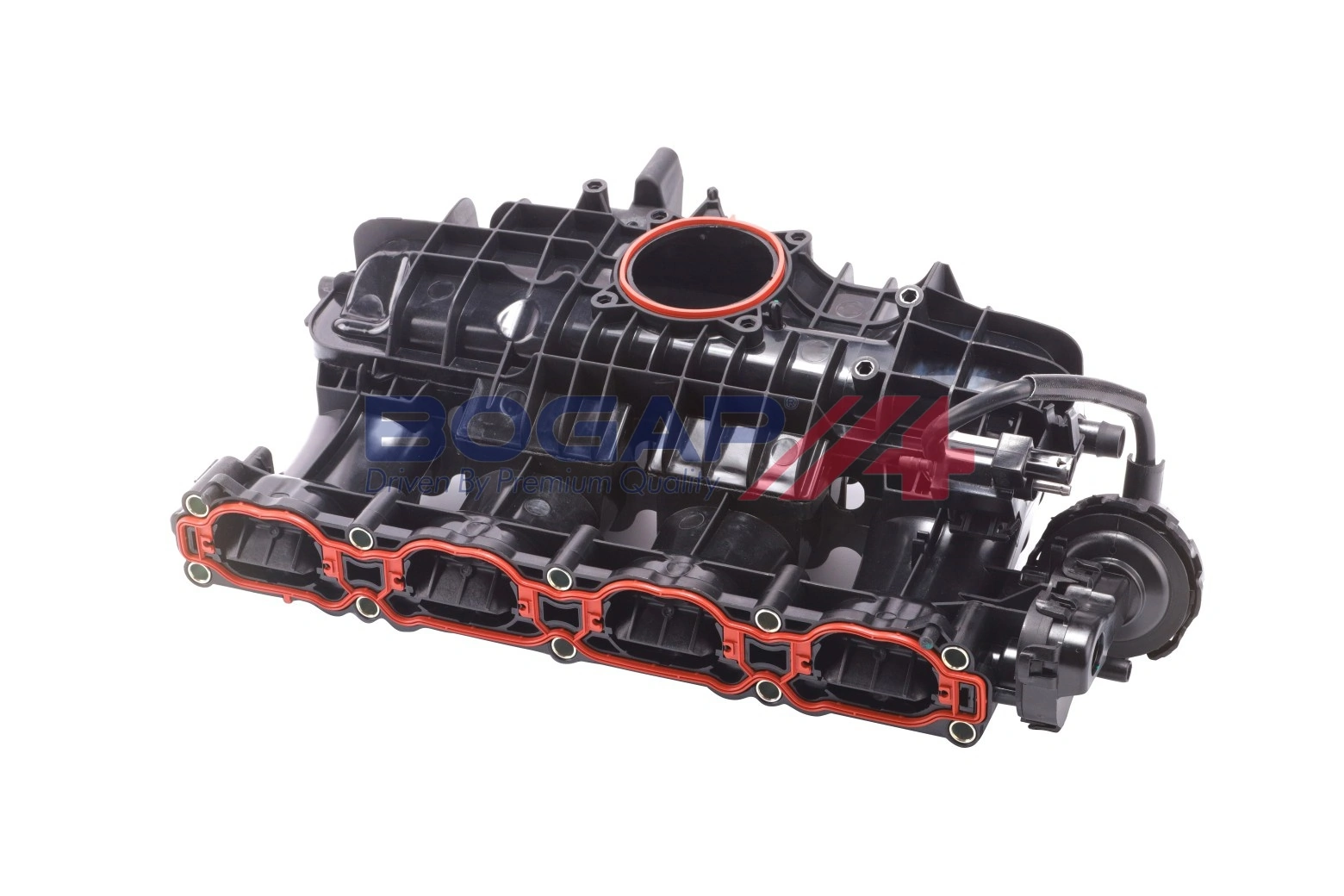 Intake Manifold Module