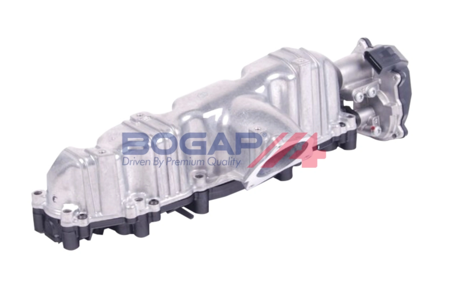 Intake Manifold Module