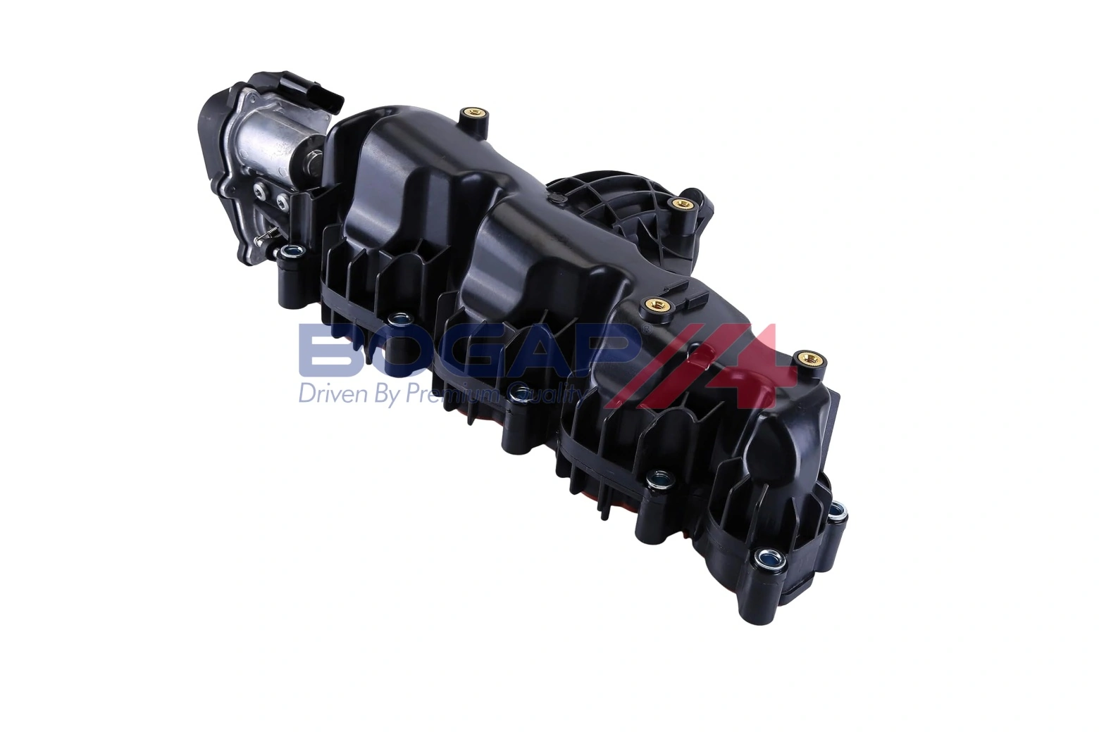 Intake Manifold Module