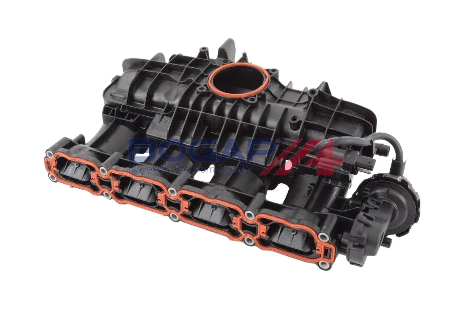 Intake Manifold Module