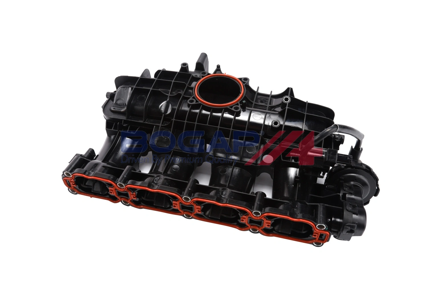 Intake Manifold Module