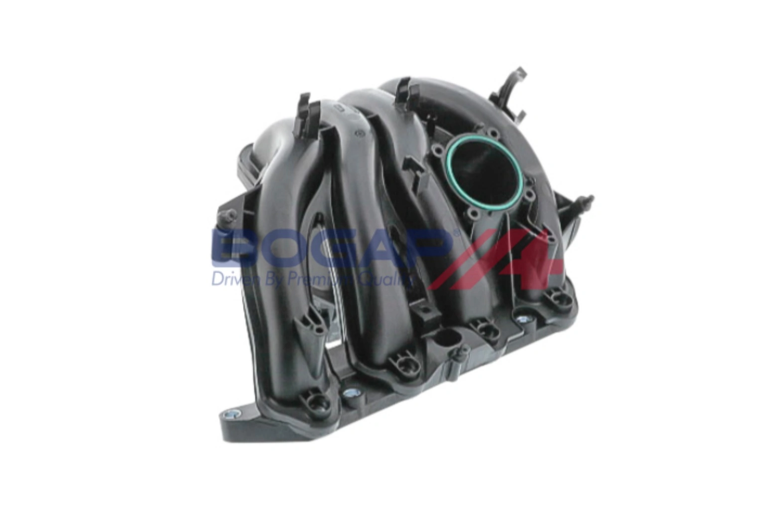 Intake Manifold Module