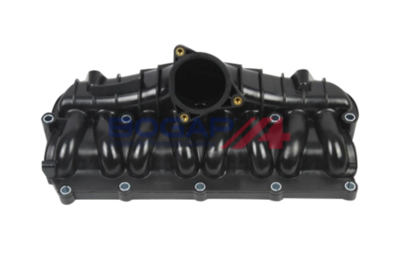 Intake Manifold Module
