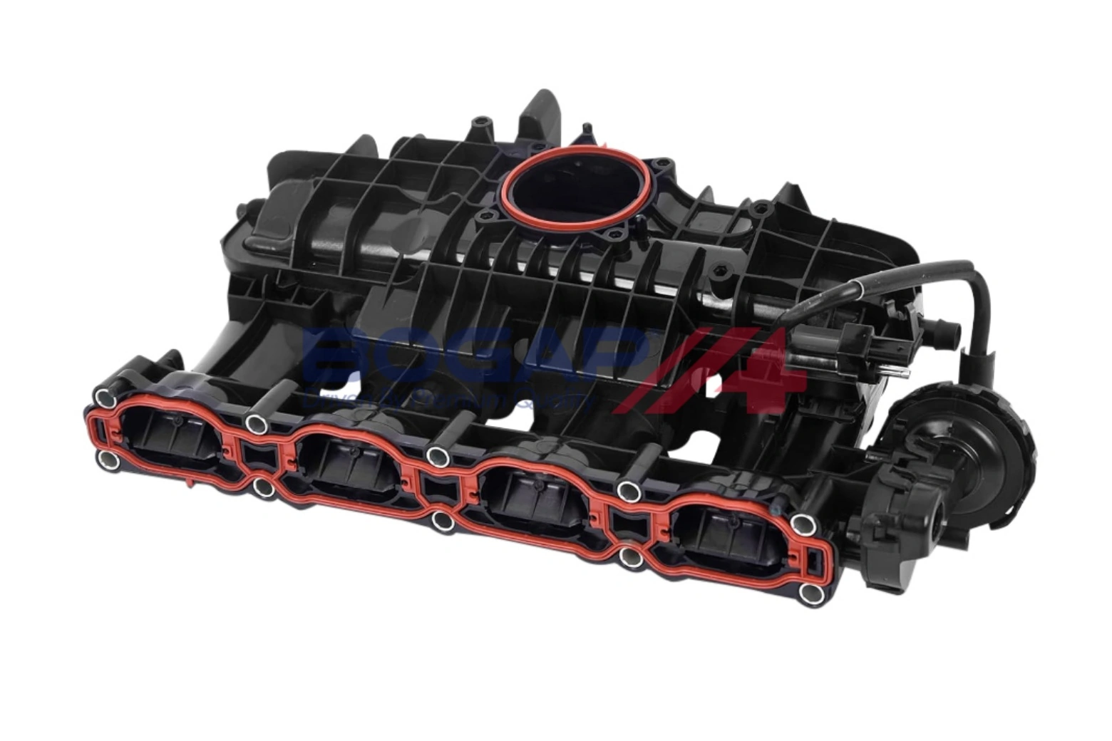 Intake Manifold Module