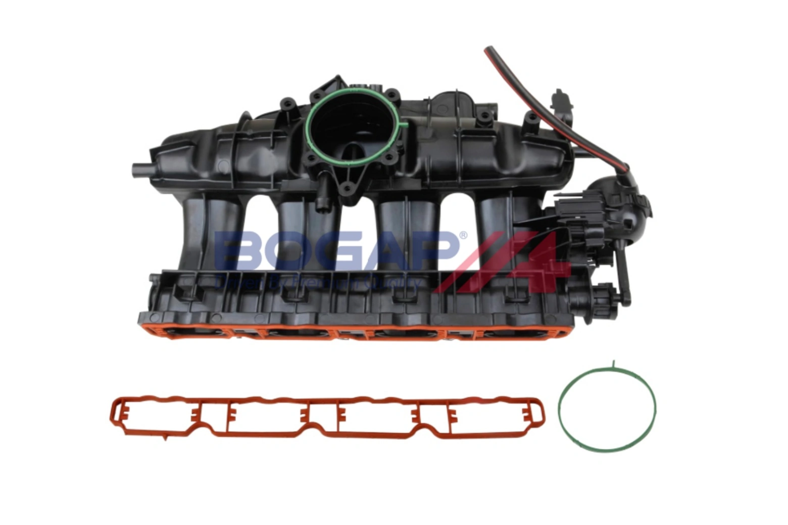 Intake Manifold Module