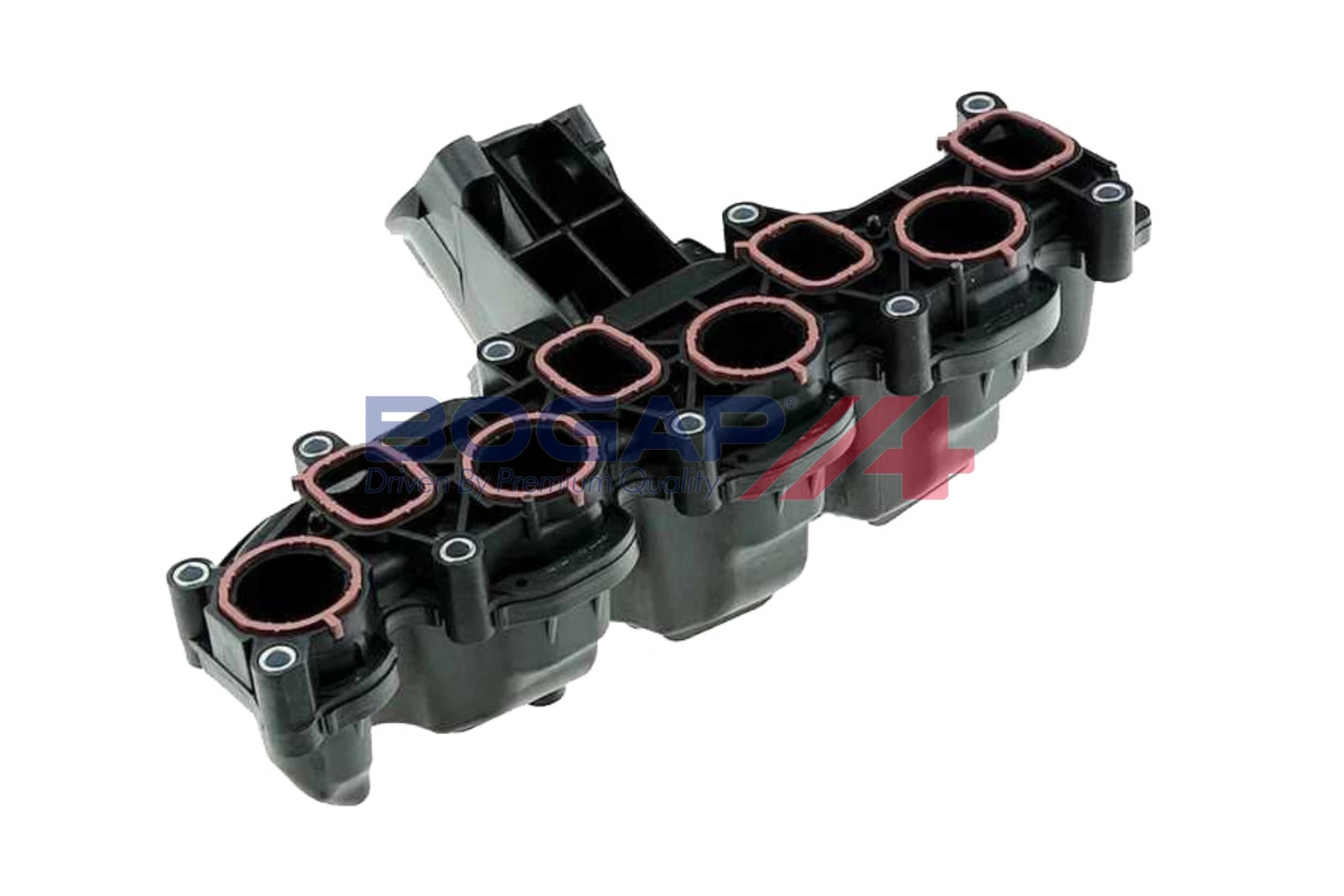 Intake Manifold Module