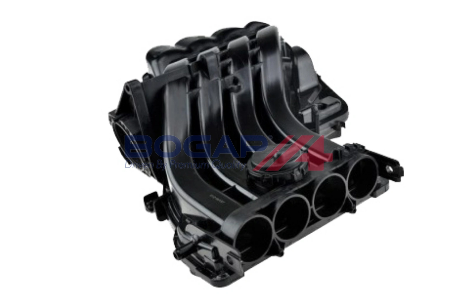 Intake Manifold Module