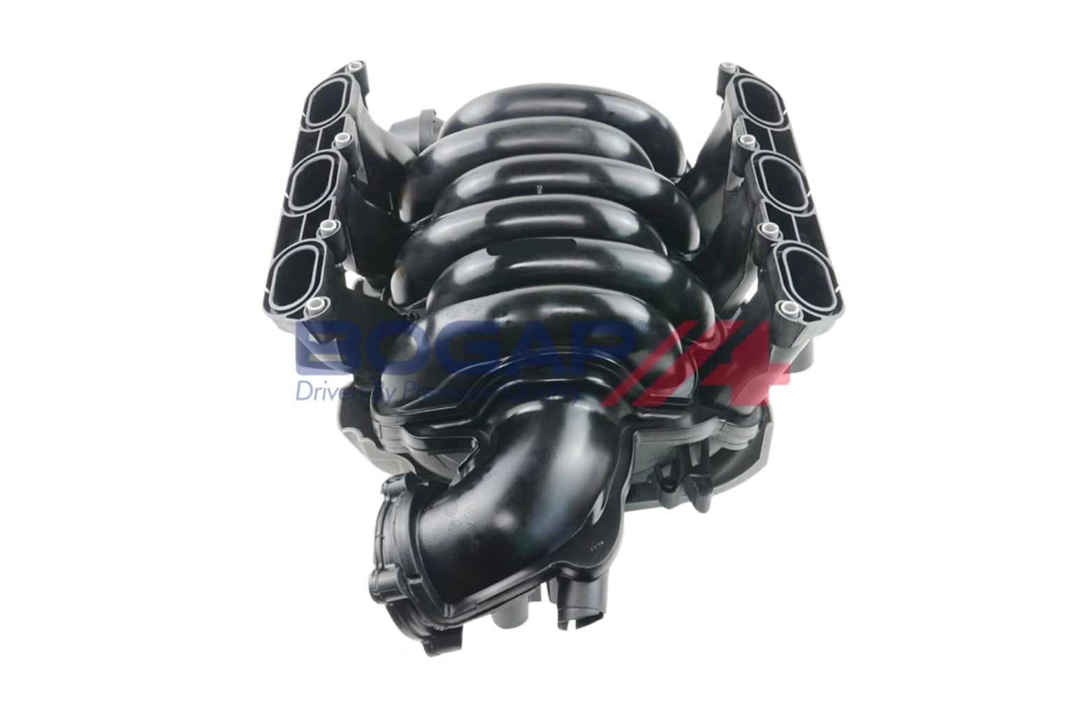 Intake Manifold Module