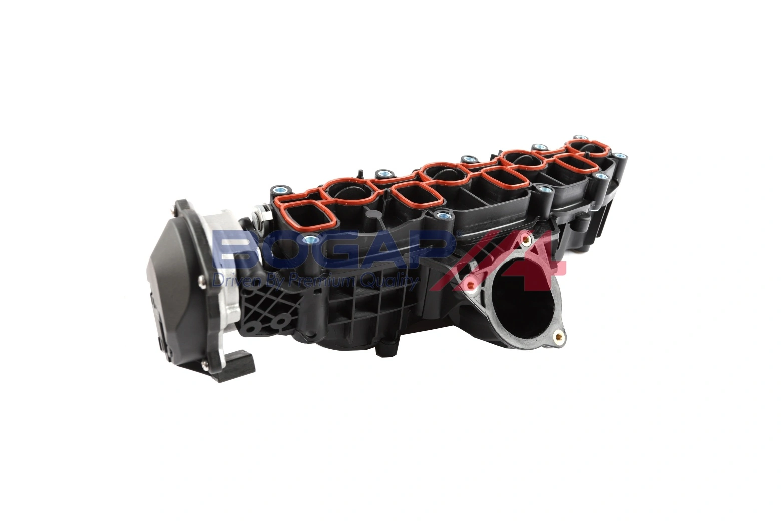 Intake Manifold Module