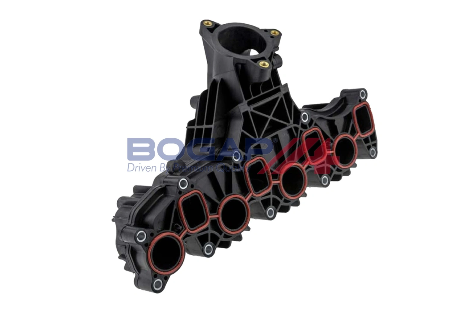 Intake Manifold Module
