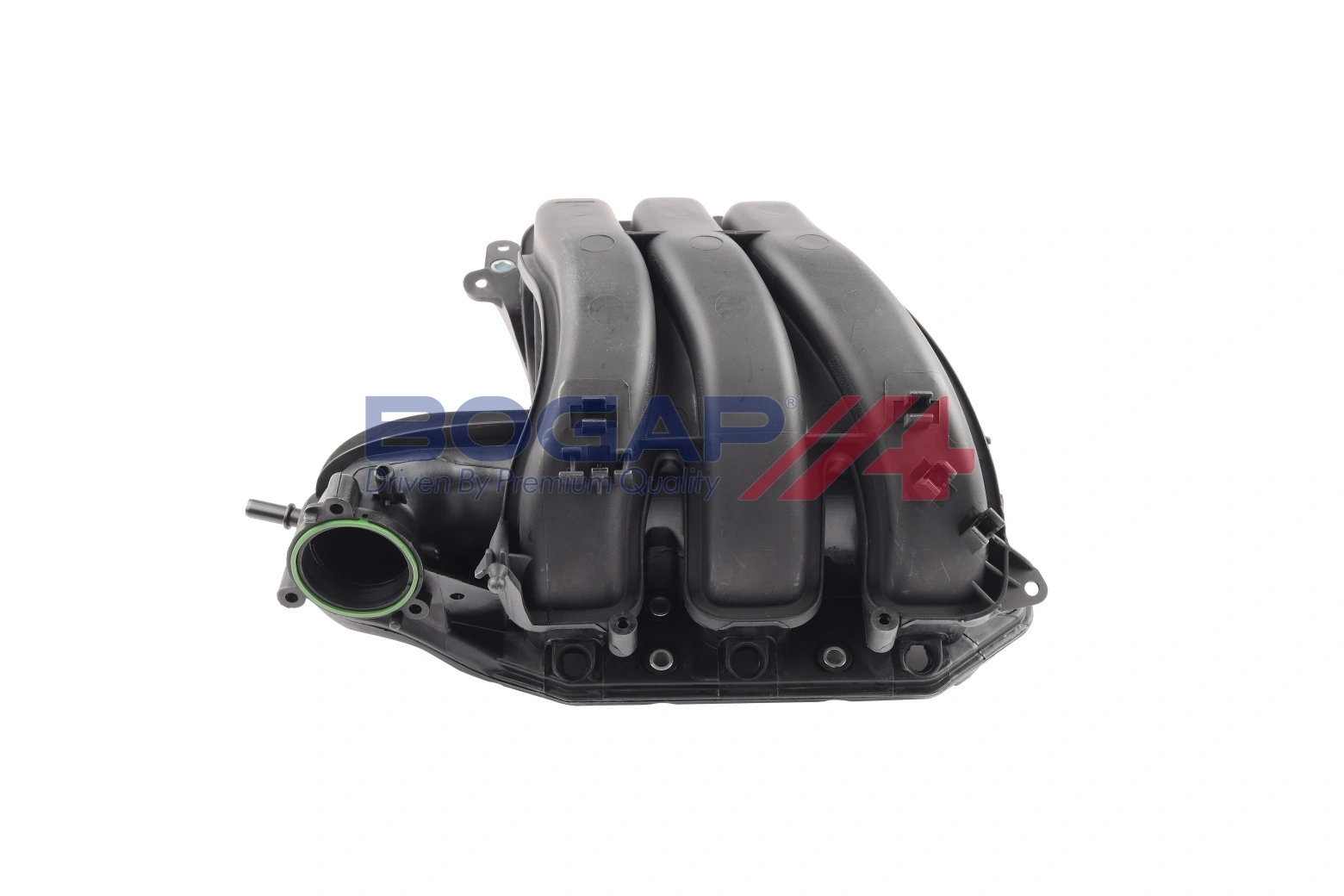 Intake Manifold Module