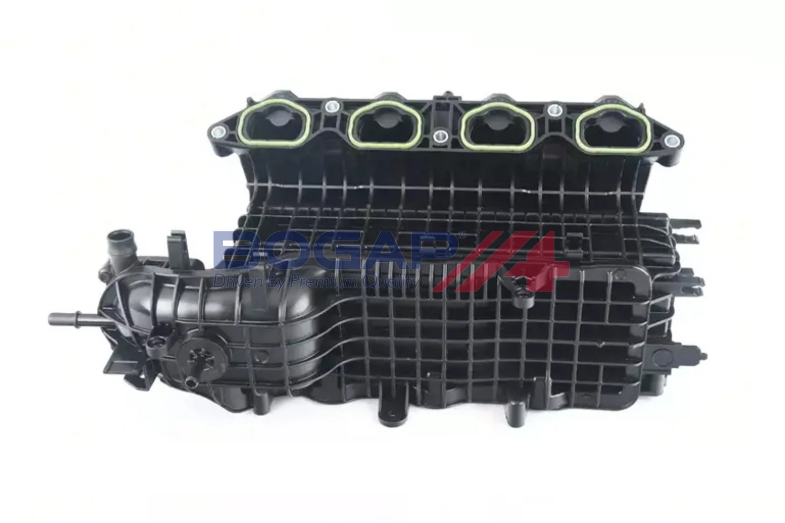 Intake Manifold Module