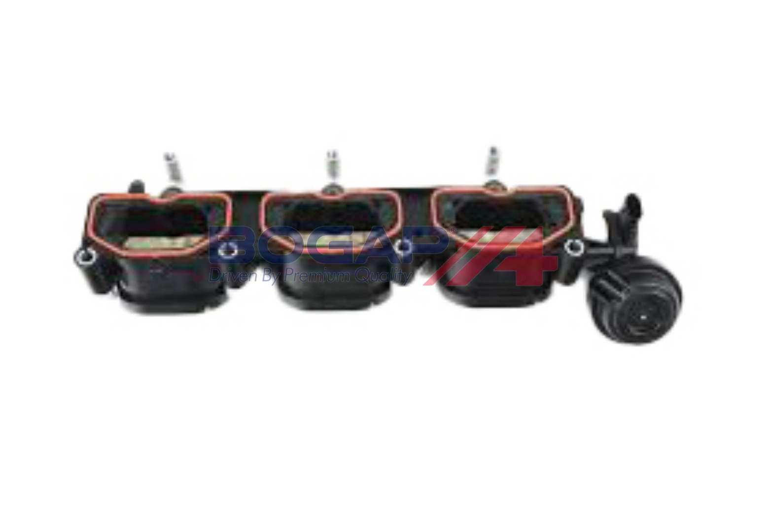 Intake Manifold Module