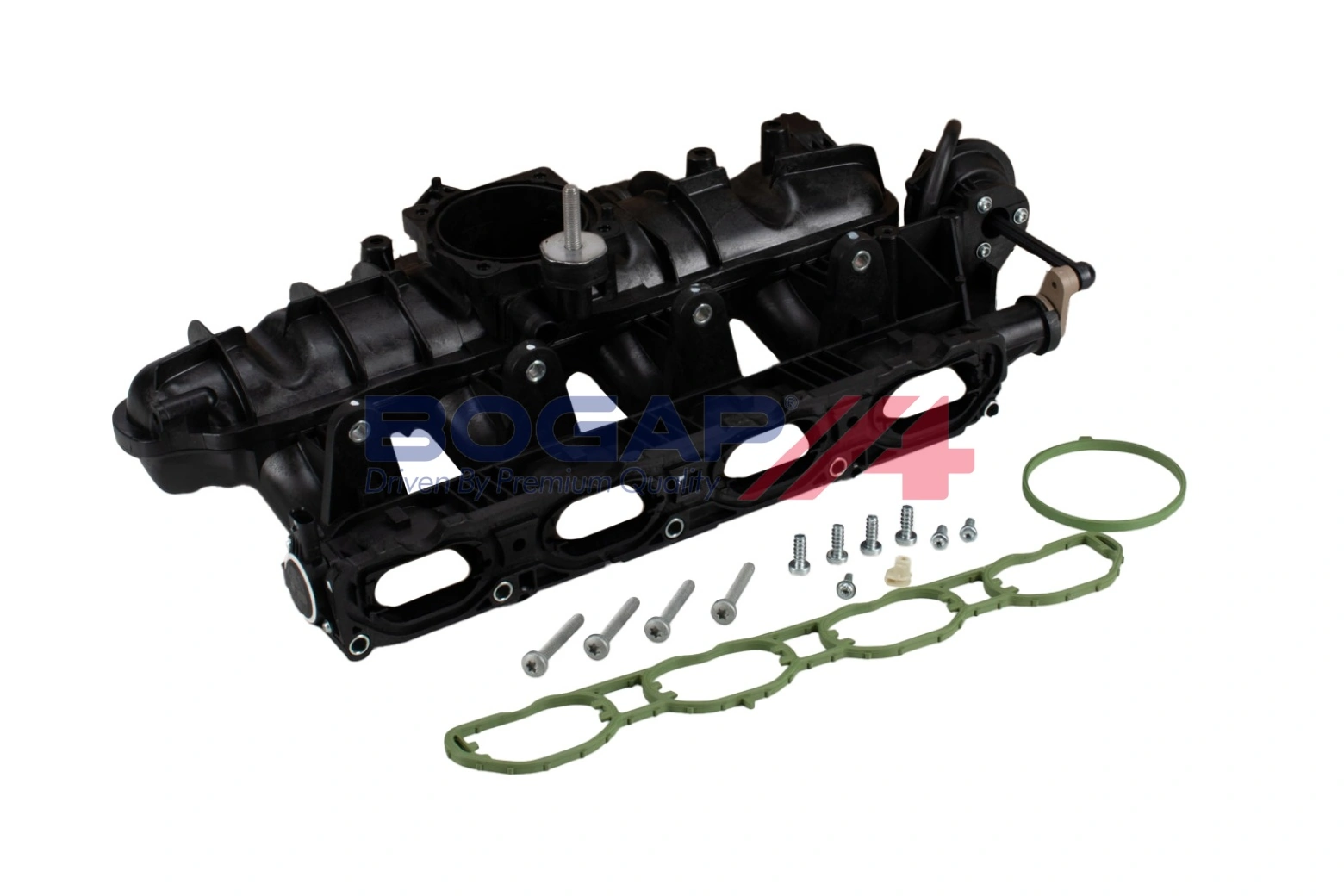 Intake Manifold Module