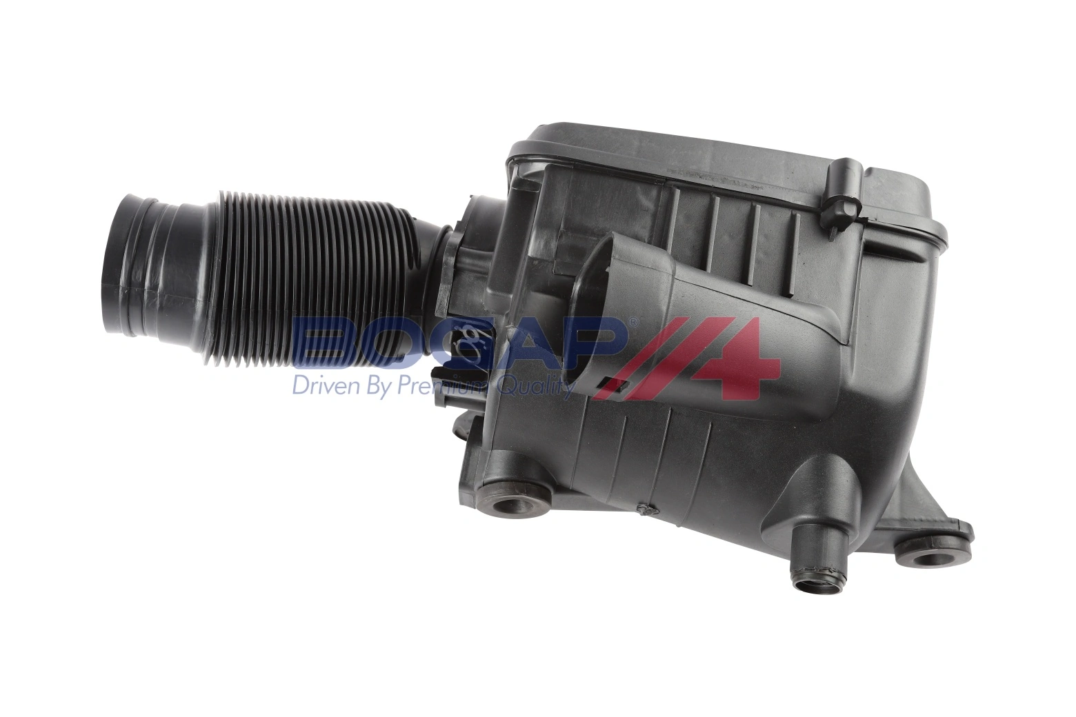 Air Filter Housing Cover
