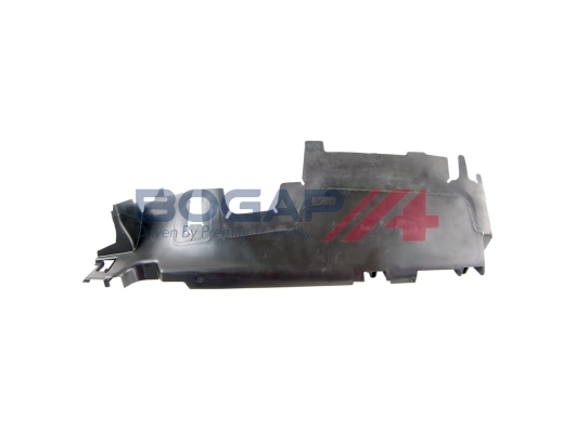 Connecting Pipe, heater duct