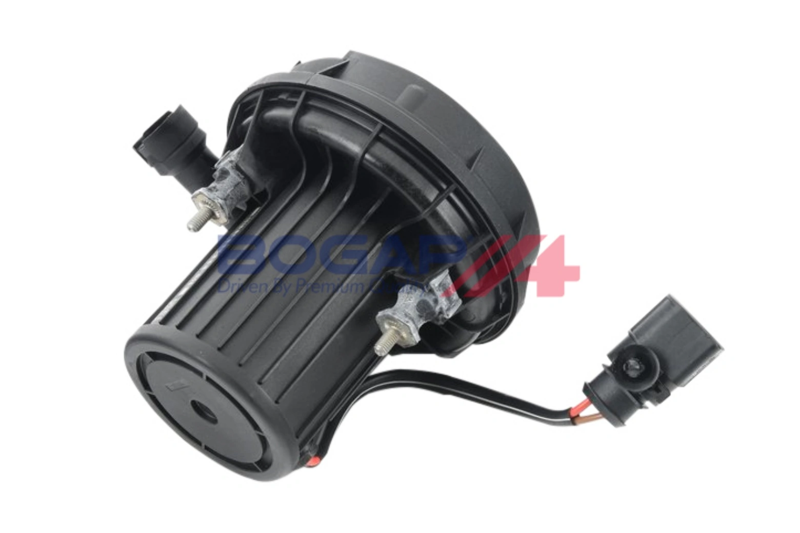 Secondary Air Pump