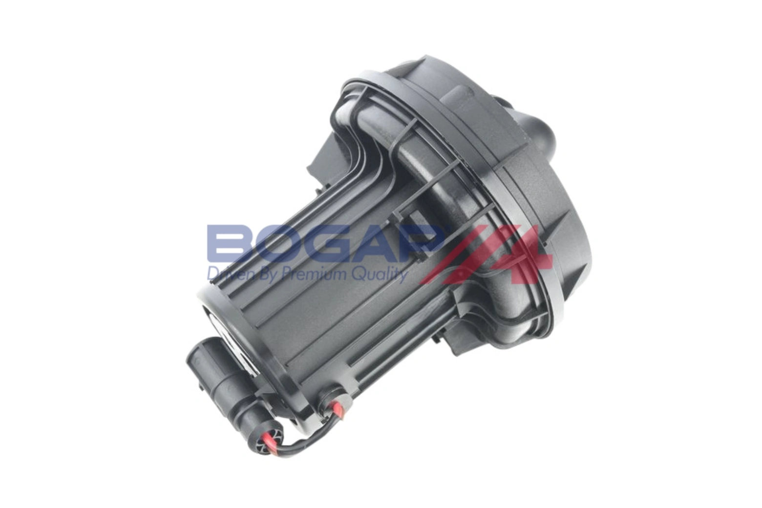 Secondary Air Pump