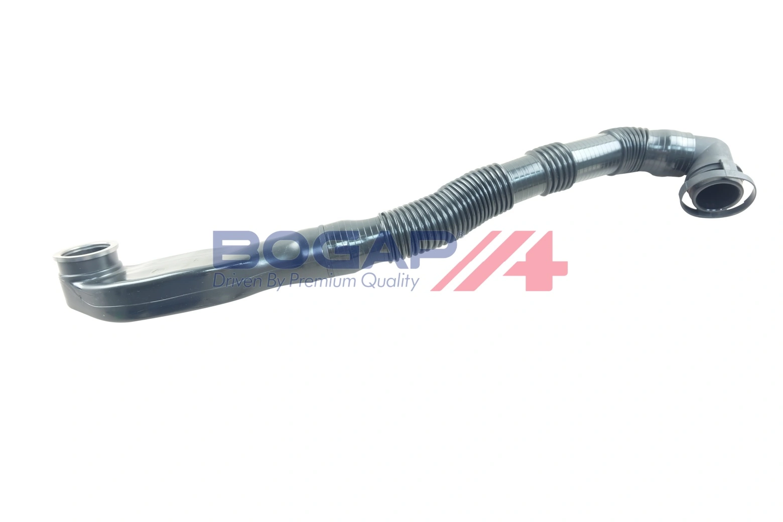 Hose, cylinder head cover ventilation