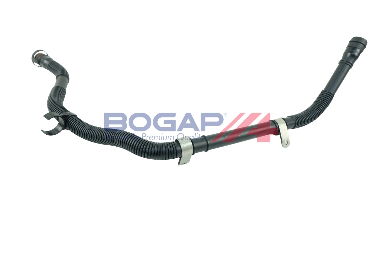 Hose, cylinder head cover ventilation