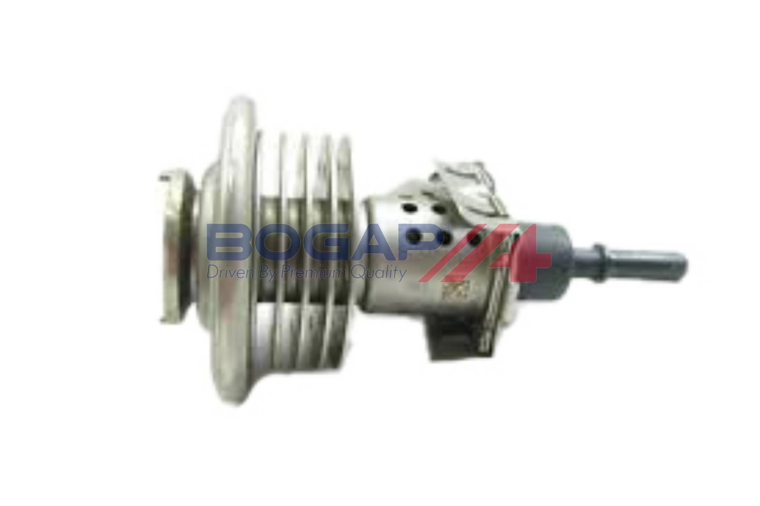 Dosing Module, urea injection